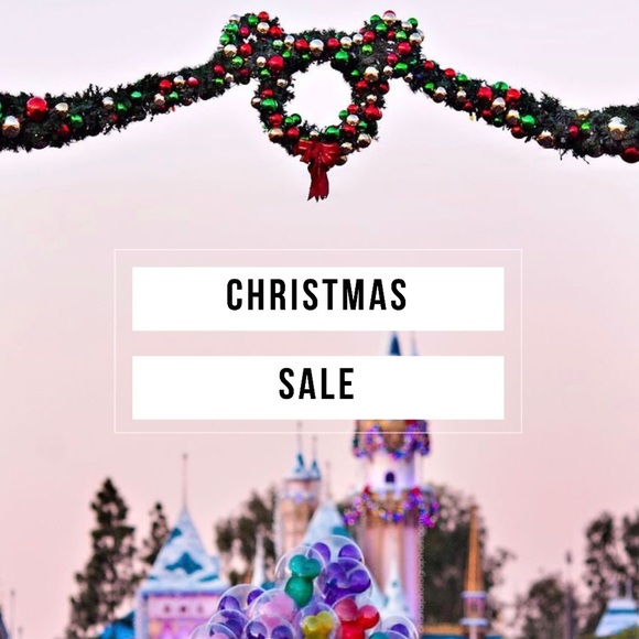 ❤️ 🎁 CHRISTMAS SALE 💚🎄 - Picture 1 of 1